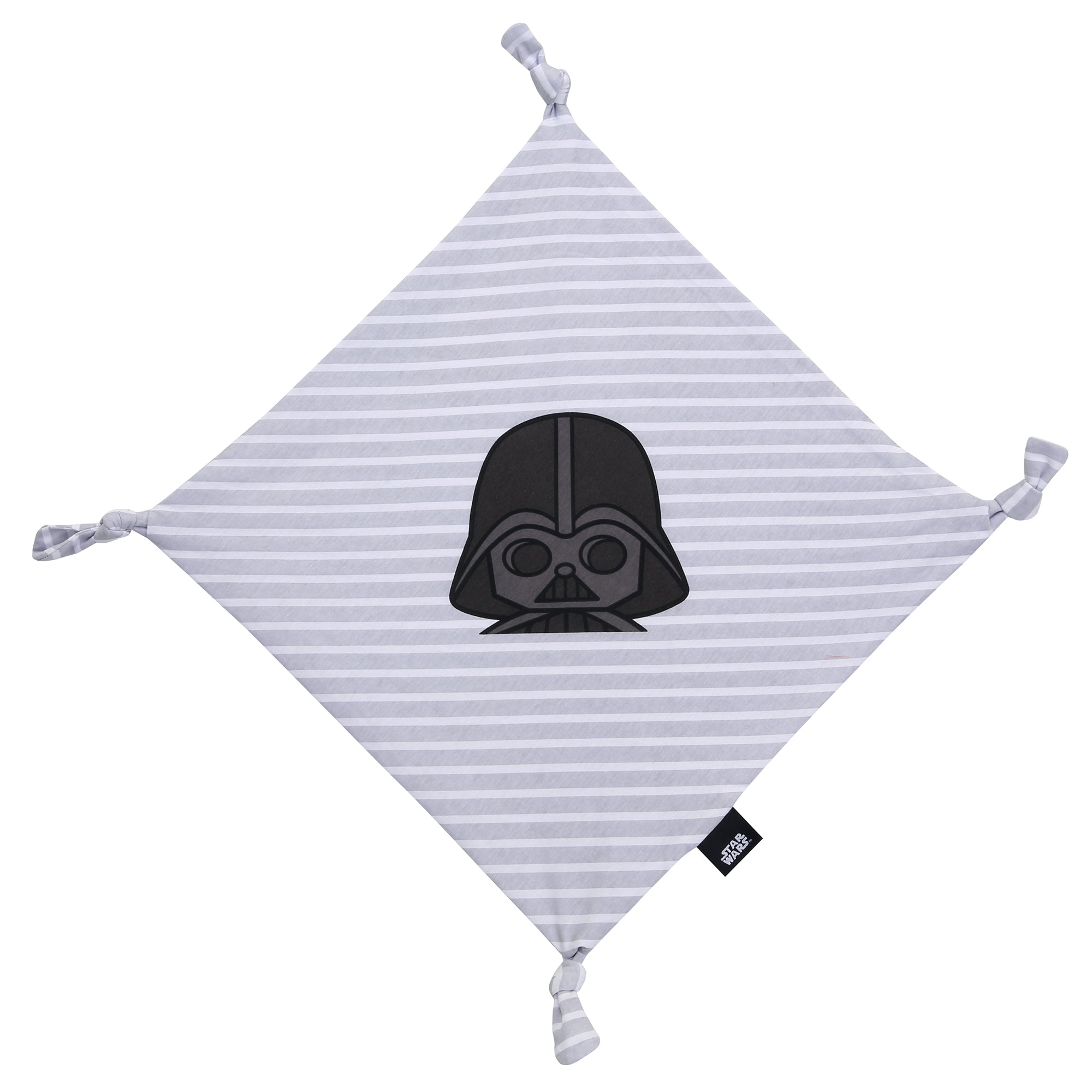 Star Wars Darth Vader Security Blanket by Lambs & Ivy