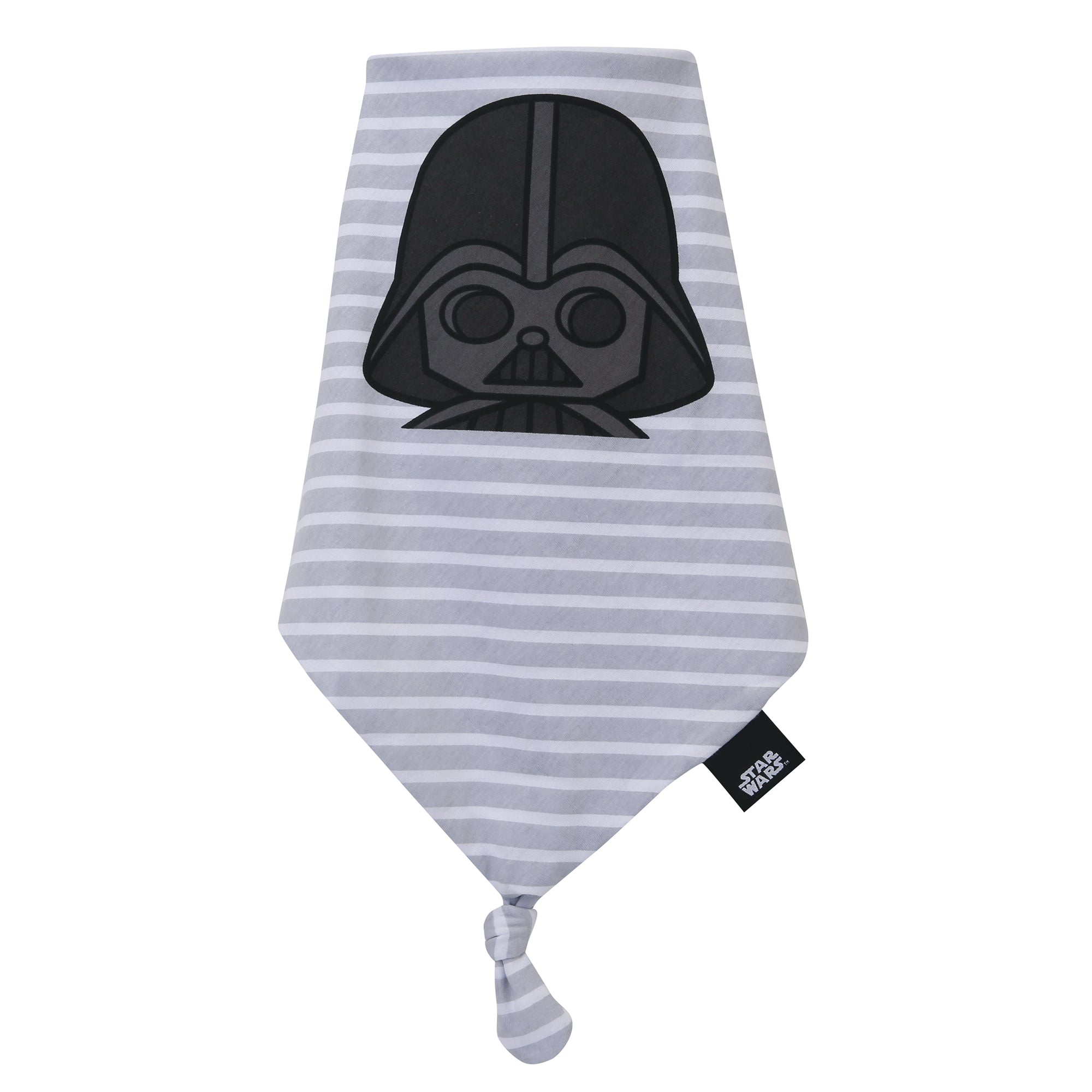 Star Wars Darth Vader Security Blanket by Lambs & Ivy