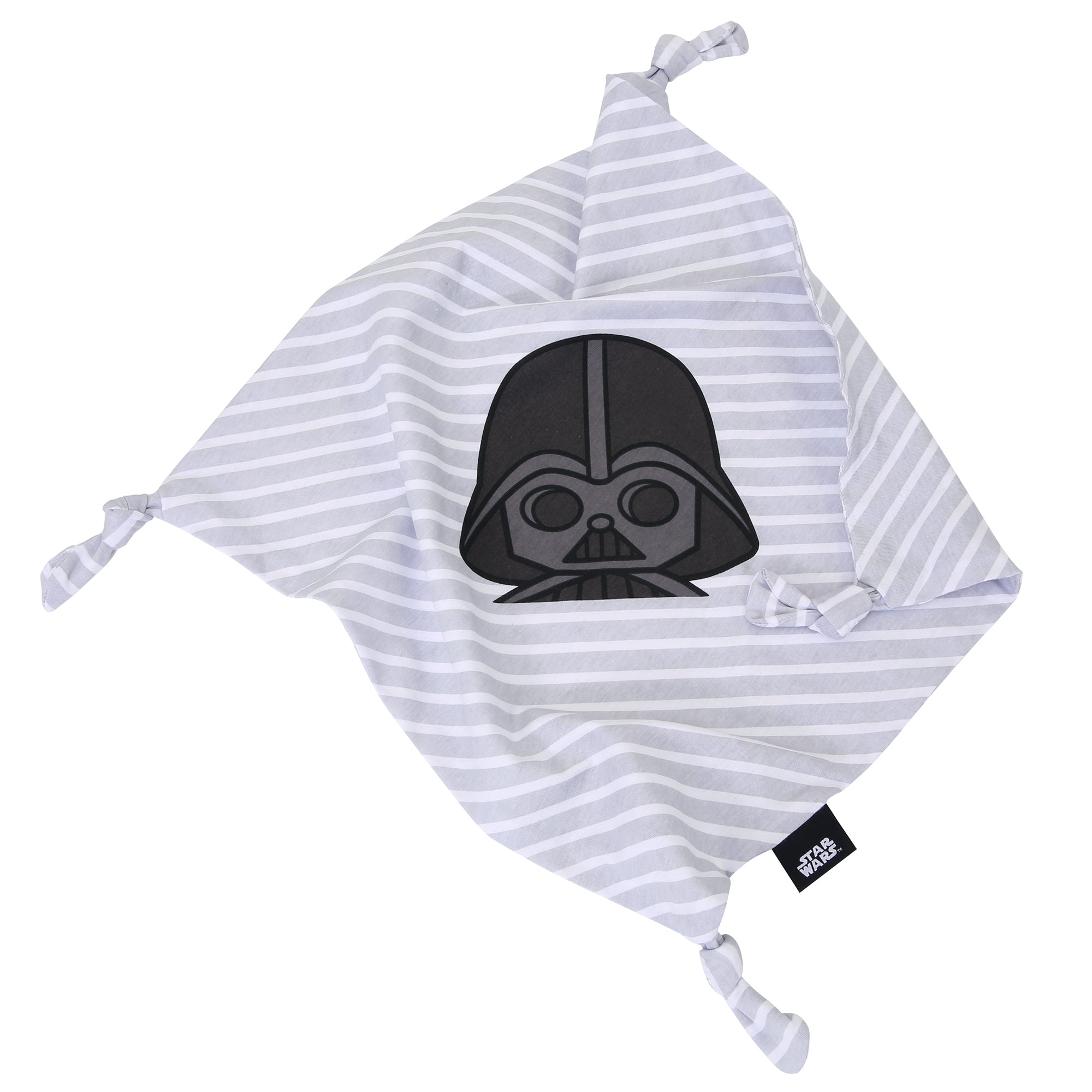Star Wars Darth Vader Security Blanket by Lambs & Ivy