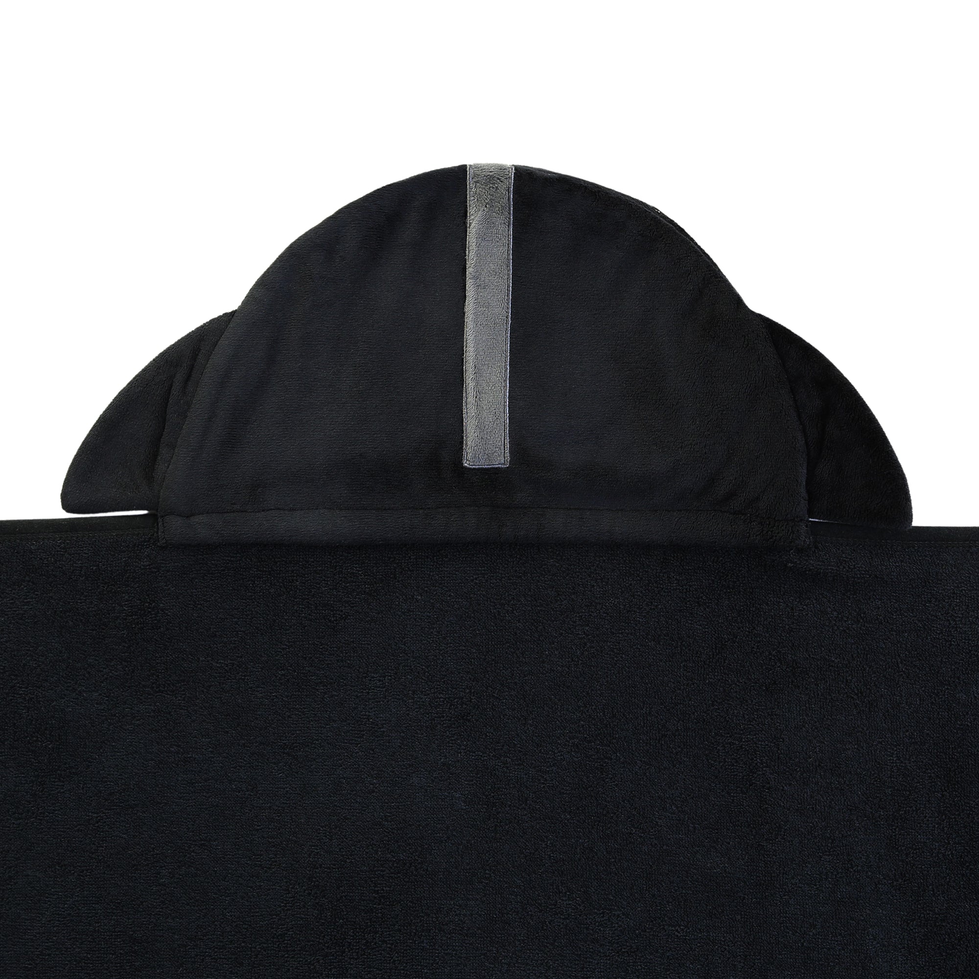 Darth Vader Hooded Towel by Lambs & Ivy