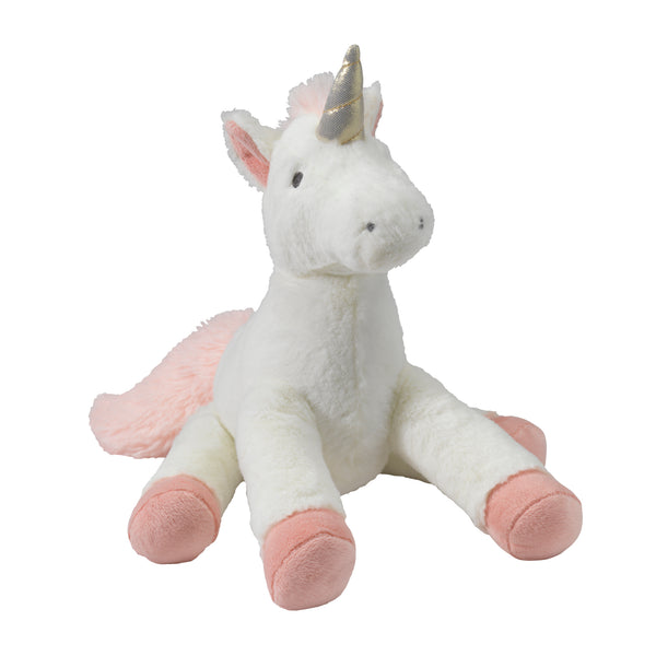 Dawn Plush Unicorn Penelope by Lambs & Ivy