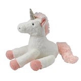 Dawn Plush Unicorn Penelope by Lambs & Ivy