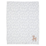 Deer Park Baby Blanket by Bedtime Originals