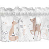 Deer Park Window Valance by Bedtime Originals