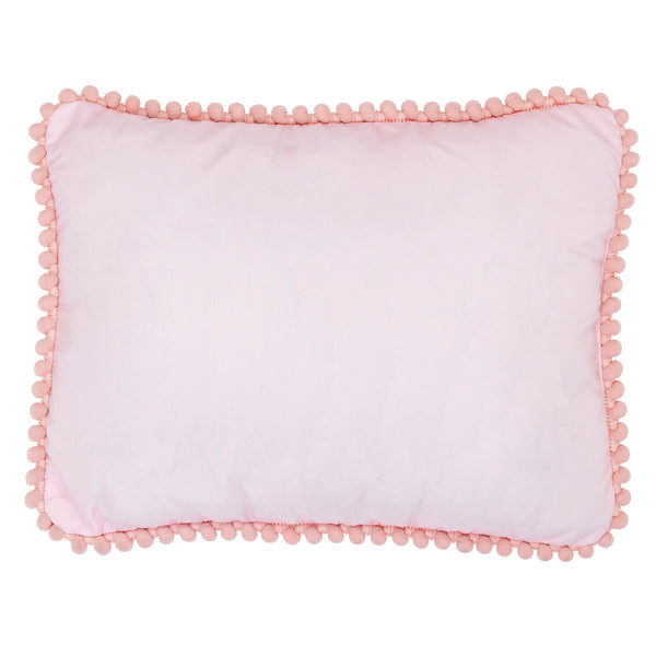 Disney Princesses Pillow by Lambs & Ivy