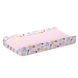 Disney Princesses Changing Pad Cover by Lambs & Ivy