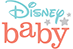 Disney Baby Baby Crib Bedding and Nursery Decor Logo