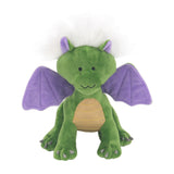 Dragon Plush - Gus by Lambs & Ivy