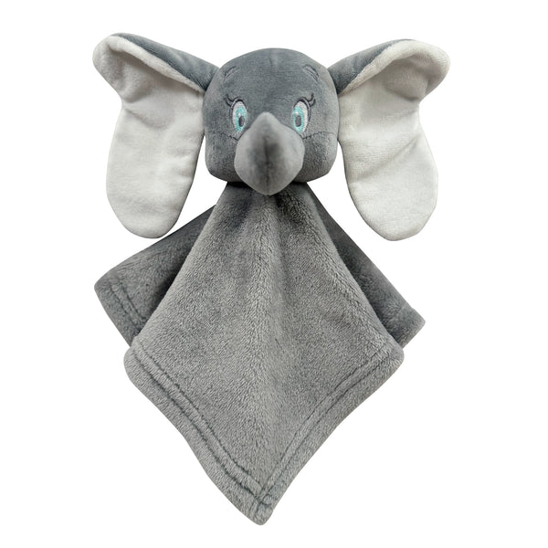 Dumbo Security Blanket Lovey by Lambs & Ivy