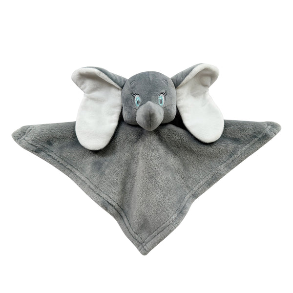 Dumbo Security Blanket Lovey by Lambs & Ivy