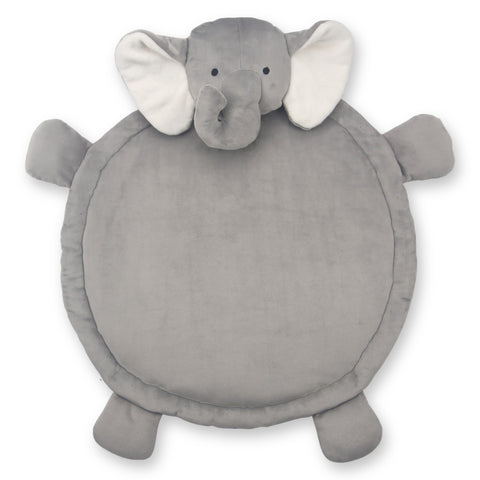 Elephant Play Mat by Lambs & Ivy