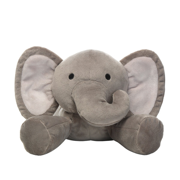 Elephant Plush - Little Peanut by Bedtime Originals