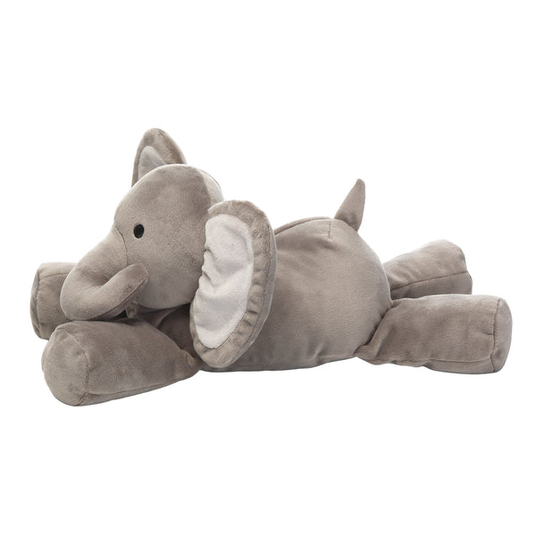 Elephant Plush - Little Peanut by Bedtime Originals