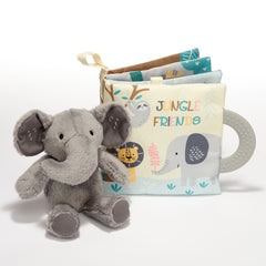 Lambs and ivy store elephant