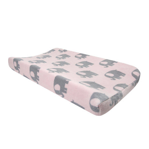 Eloise Changing Pad Cover by Bedtime Originals