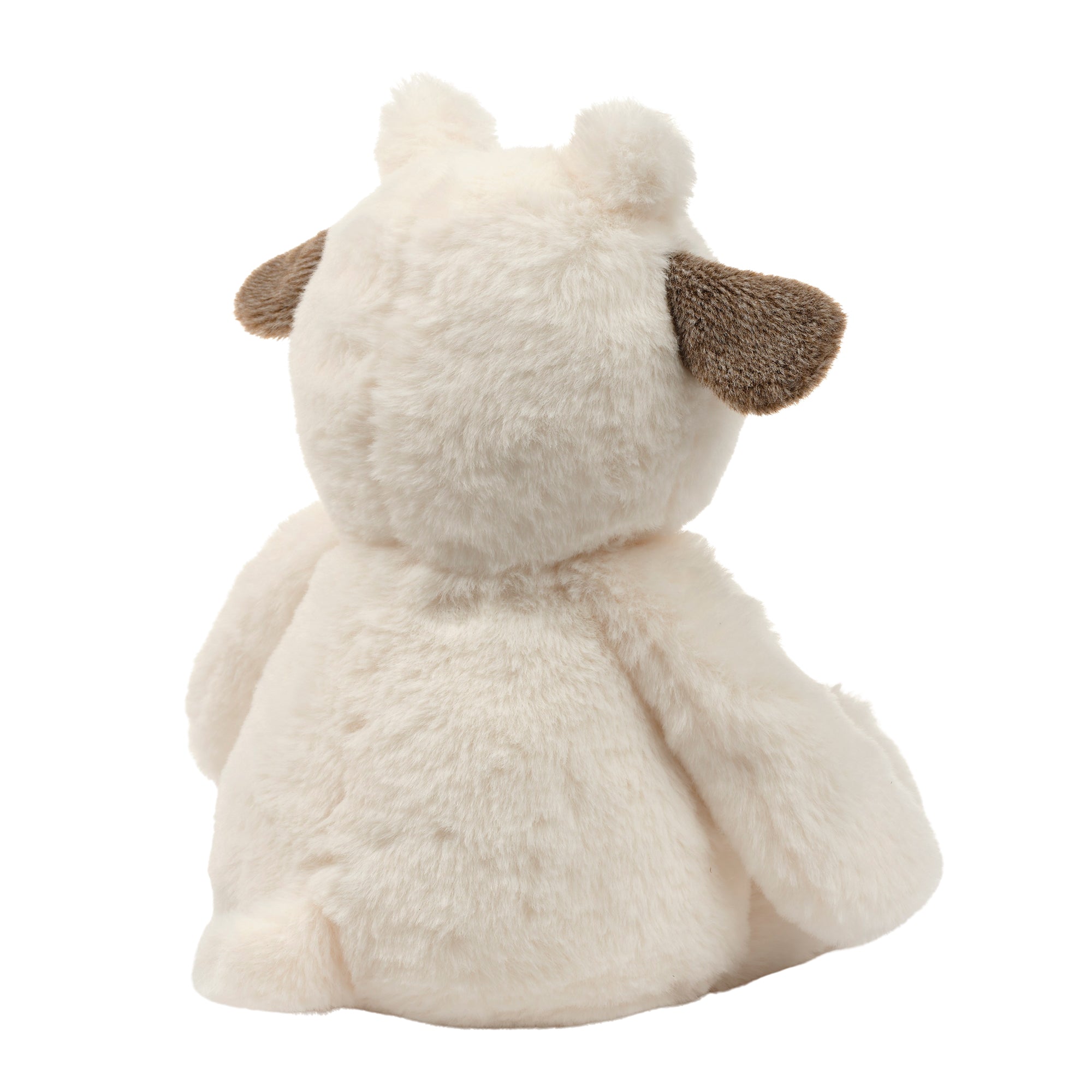 Farmyard Friends Plush Cow - Milkshake by Bedtime Originals