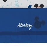 Forever Mickey Mouse 3-Piece Crib Bedding Set by Lambs & Ivy