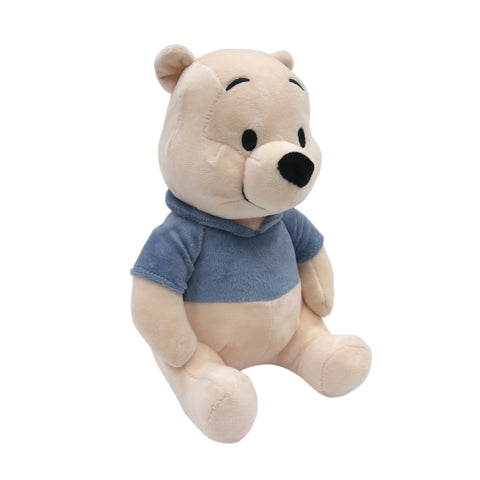 Forever Pooh Plush – Winnie the Pooh by Lambs & Ivy