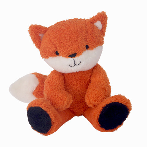 Little Pirates Plush Fox - Freddy by Lambs & Ivy