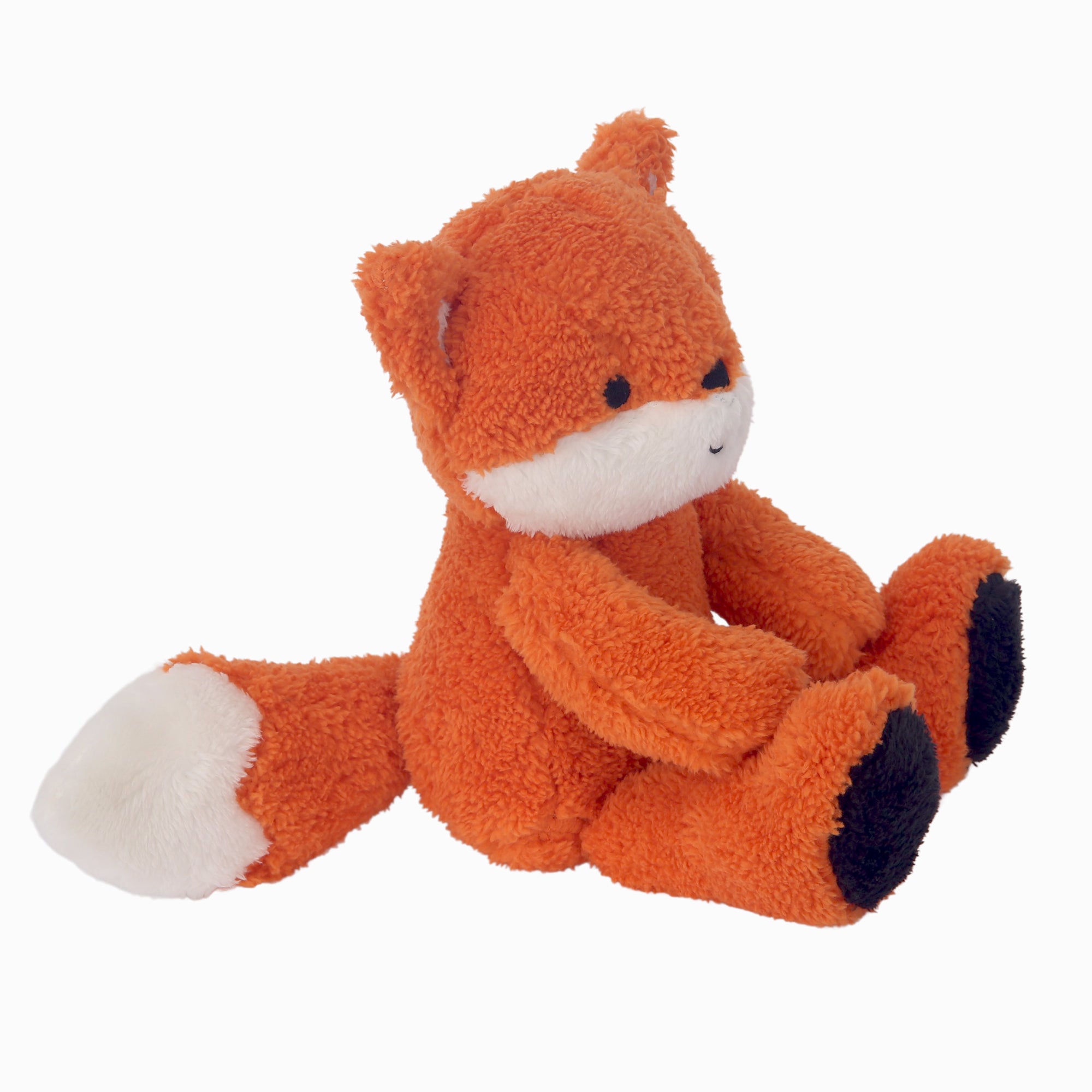 Little Pirates Plush Fox - Freddy by Lambs & Ivy