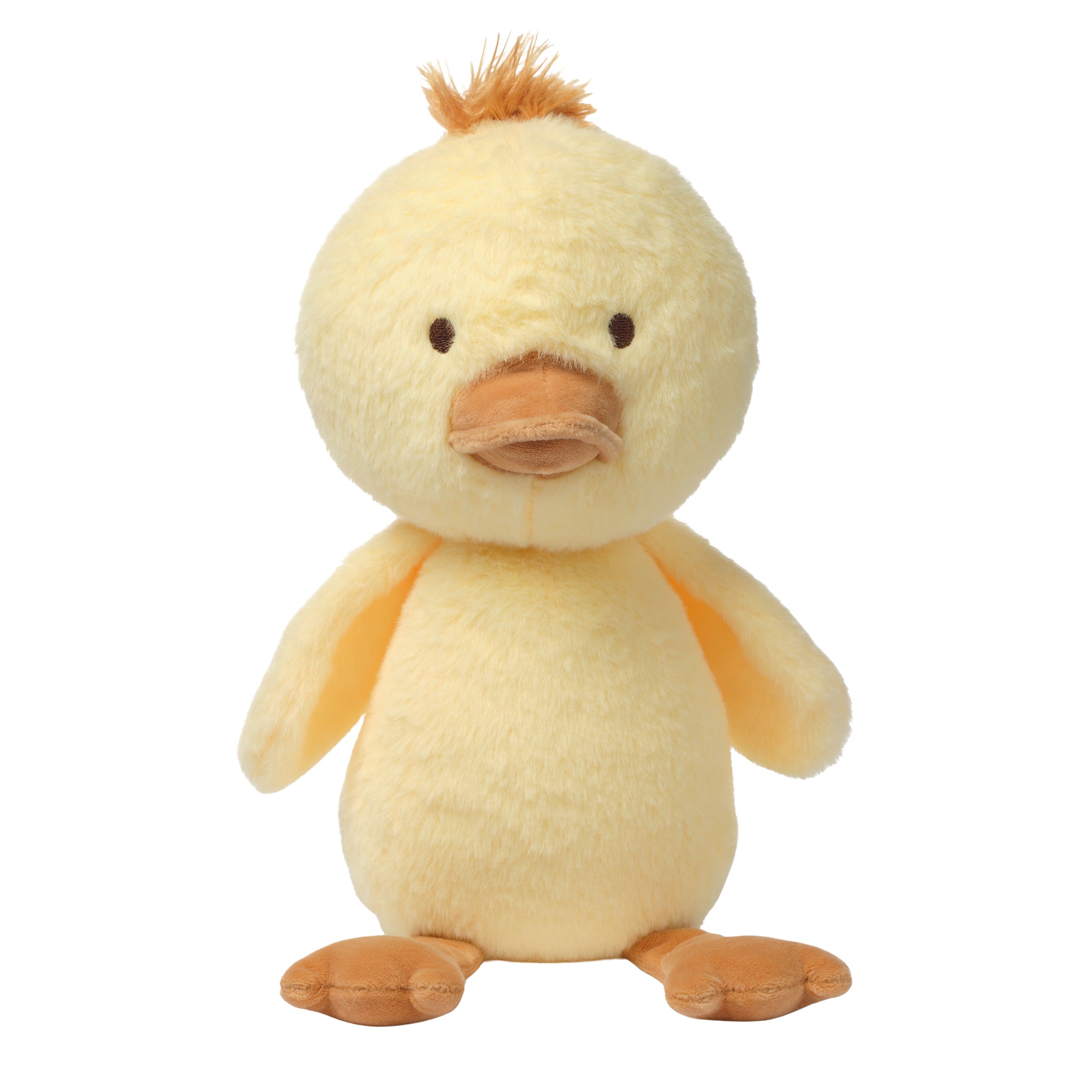 Ducky Plush Duck by Lambs & Ivy