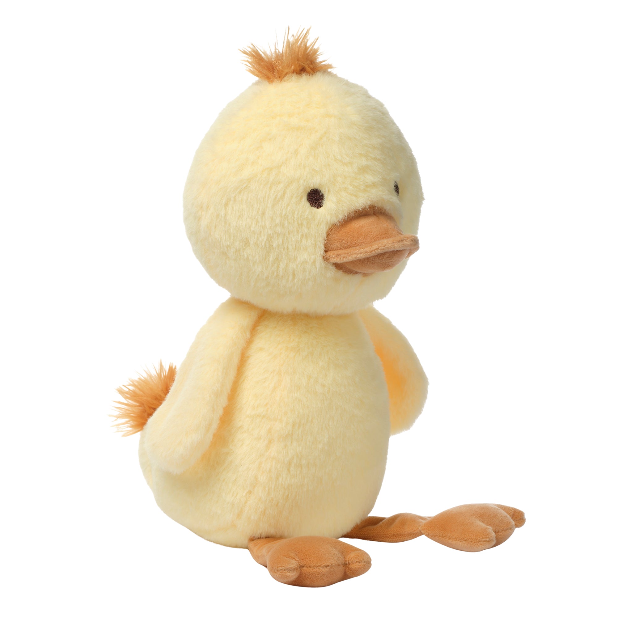 Ducky Plush Duck by Lambs & Ivy