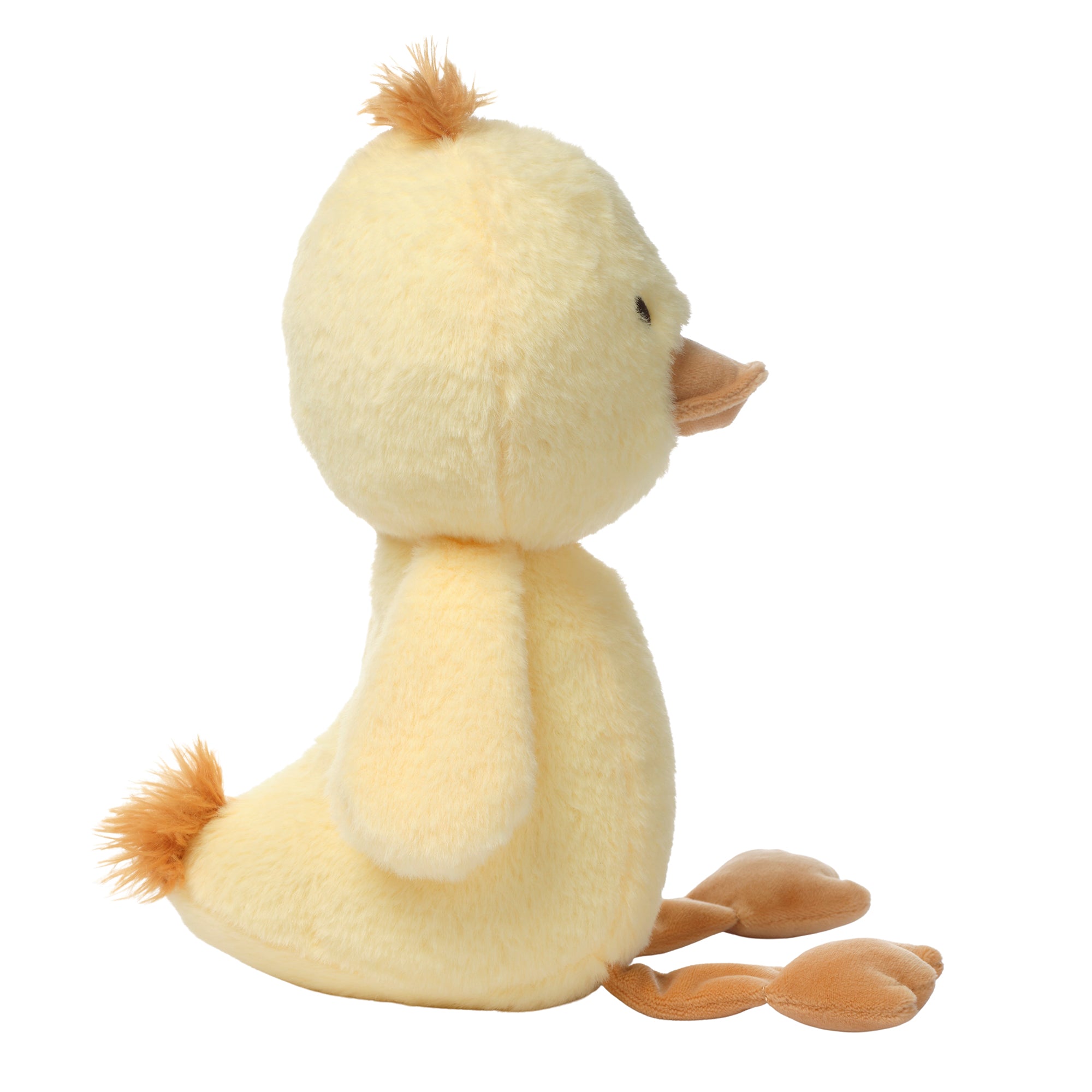Ducky Plush Duck by Lambs & Ivy