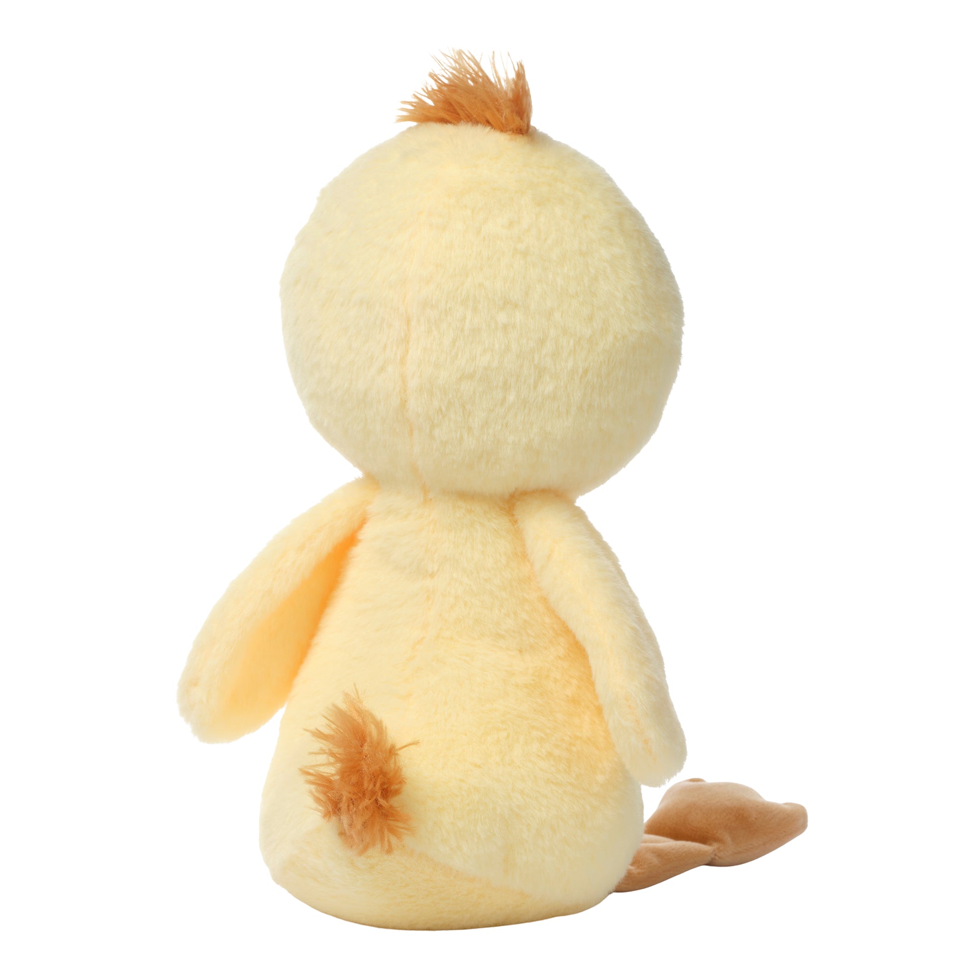 Ducky Plush Duck by Lambs & Ivy