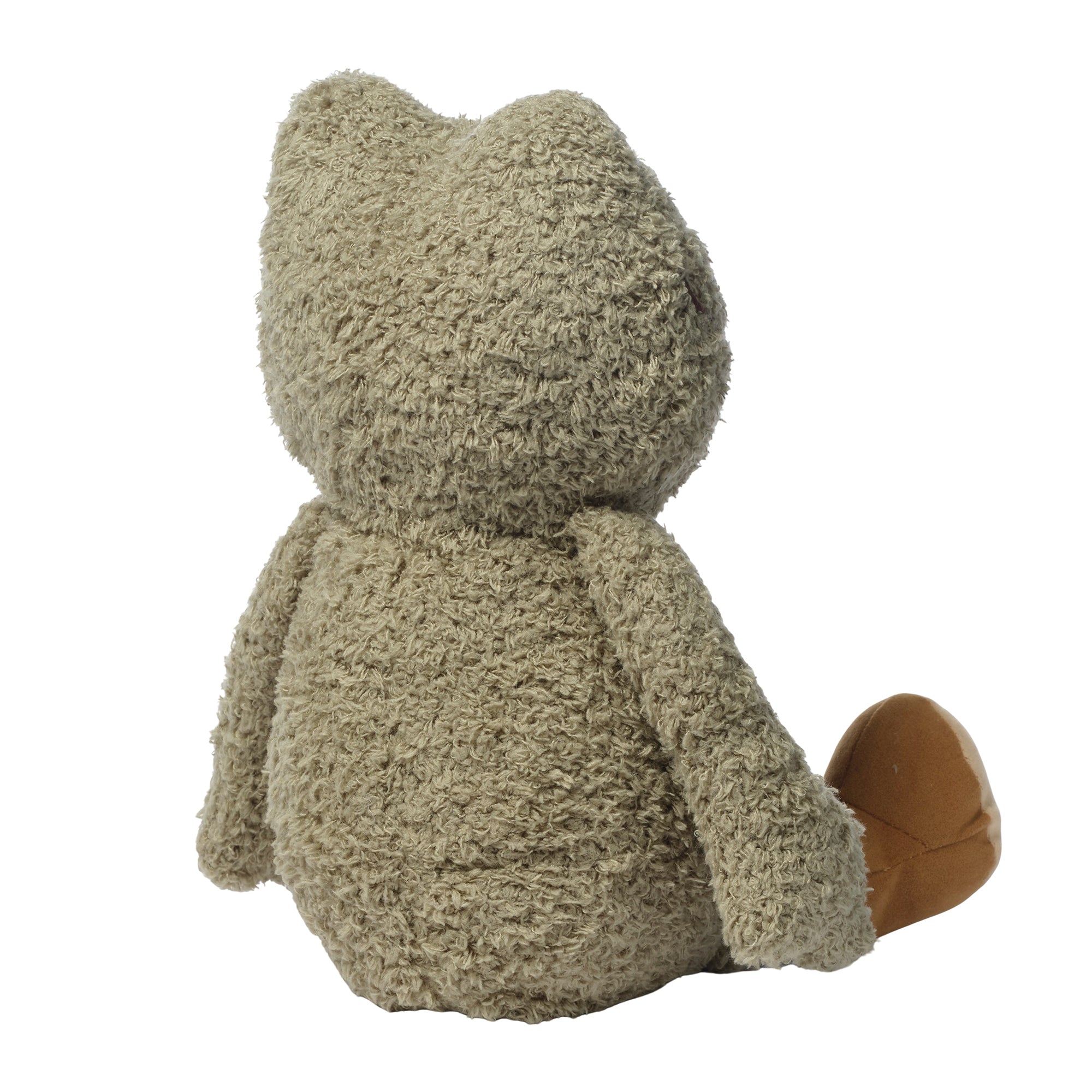 Froggy Plush Frog by Lambs & Ivy