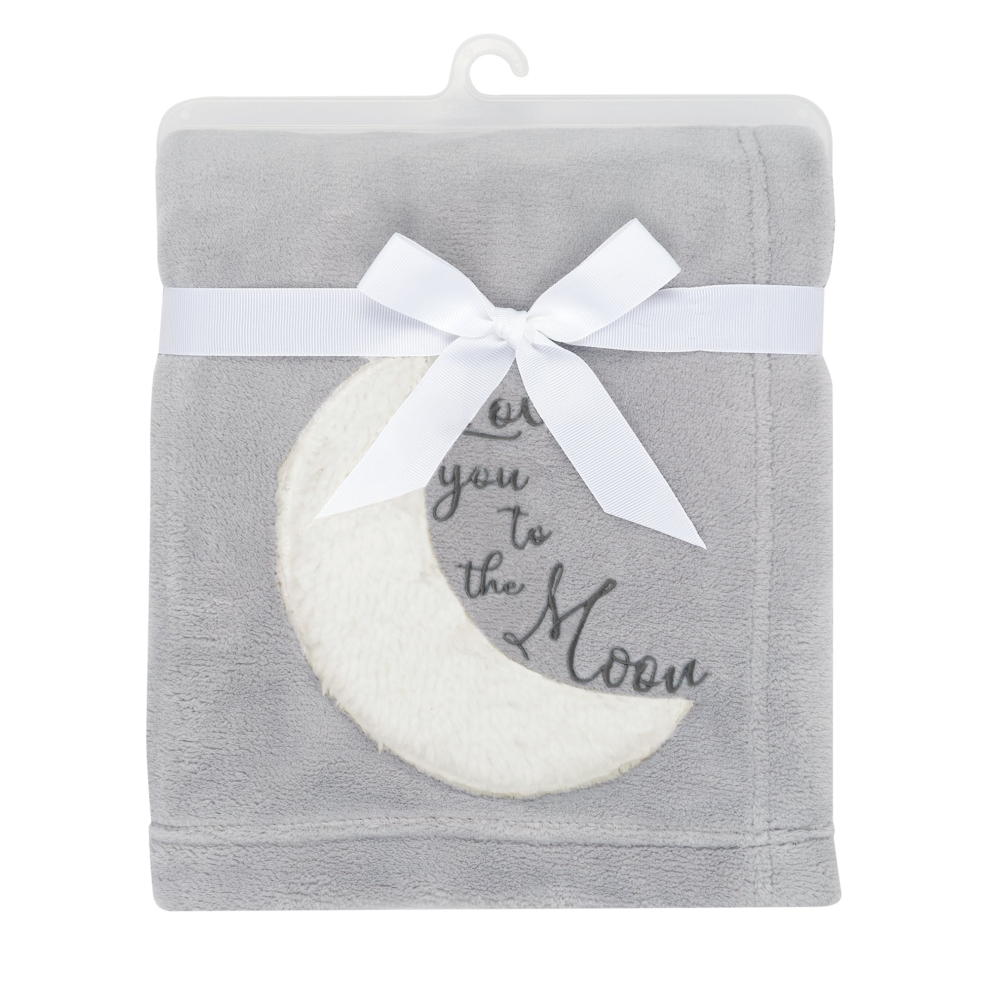 Goodnight Moon Baby Blanket by Lambs & Ivy
