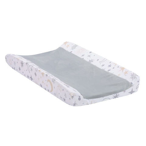 Goodnight Moon Changing Pad Cover by Lambs & Ivy