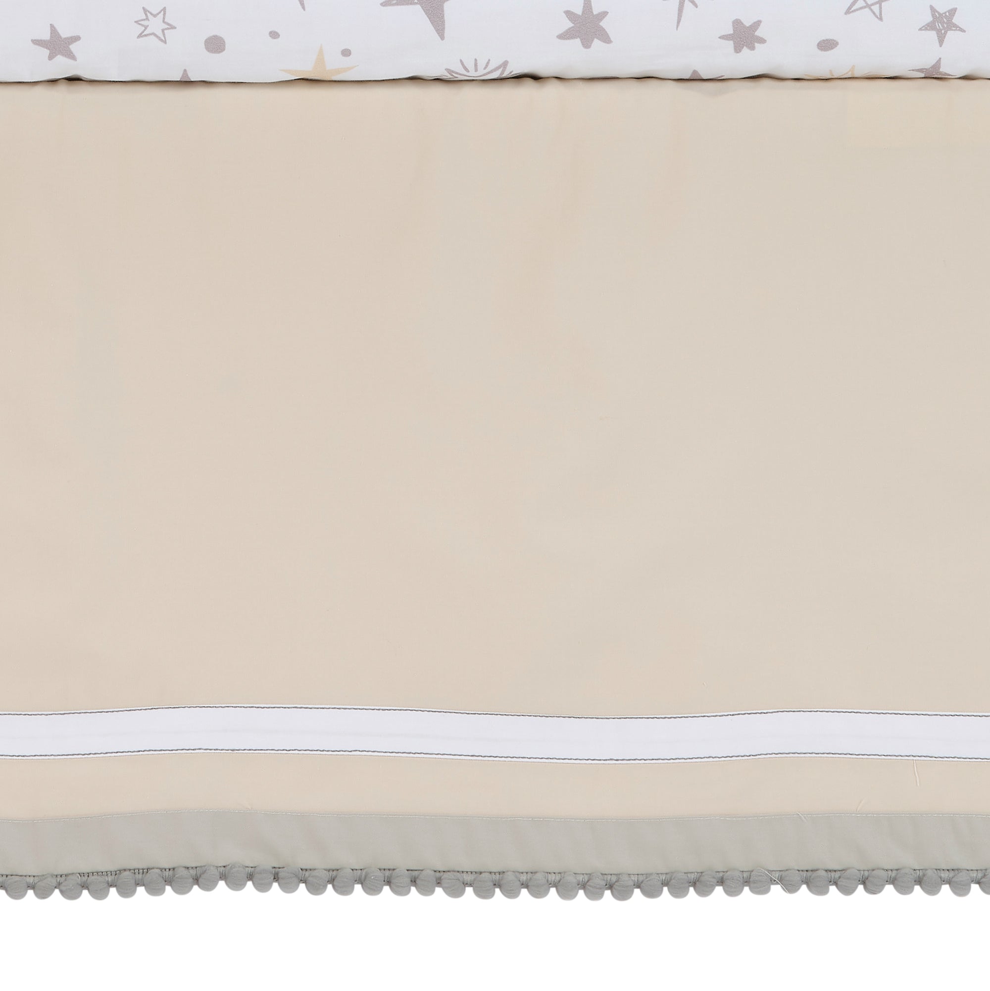 Goodnight Moon 3-Piece Crib Bedding Set by Lambs & Ivy