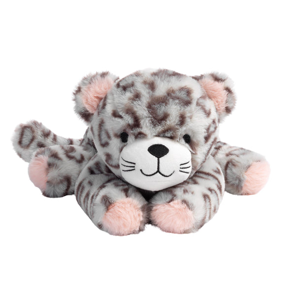 Happy Jungle Plush - Cleo by Lambs & Ivy