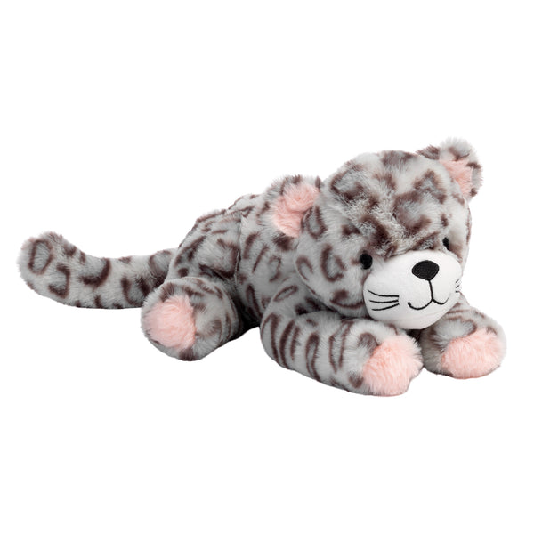 Happy Jungle Plush - Cleo by Lambs & Ivy