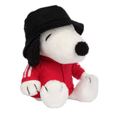 Hip Hop Snoopy Plush by Lambs & Ivy