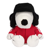 Hip Hop Snoopy Plush by Lambs & Ivy