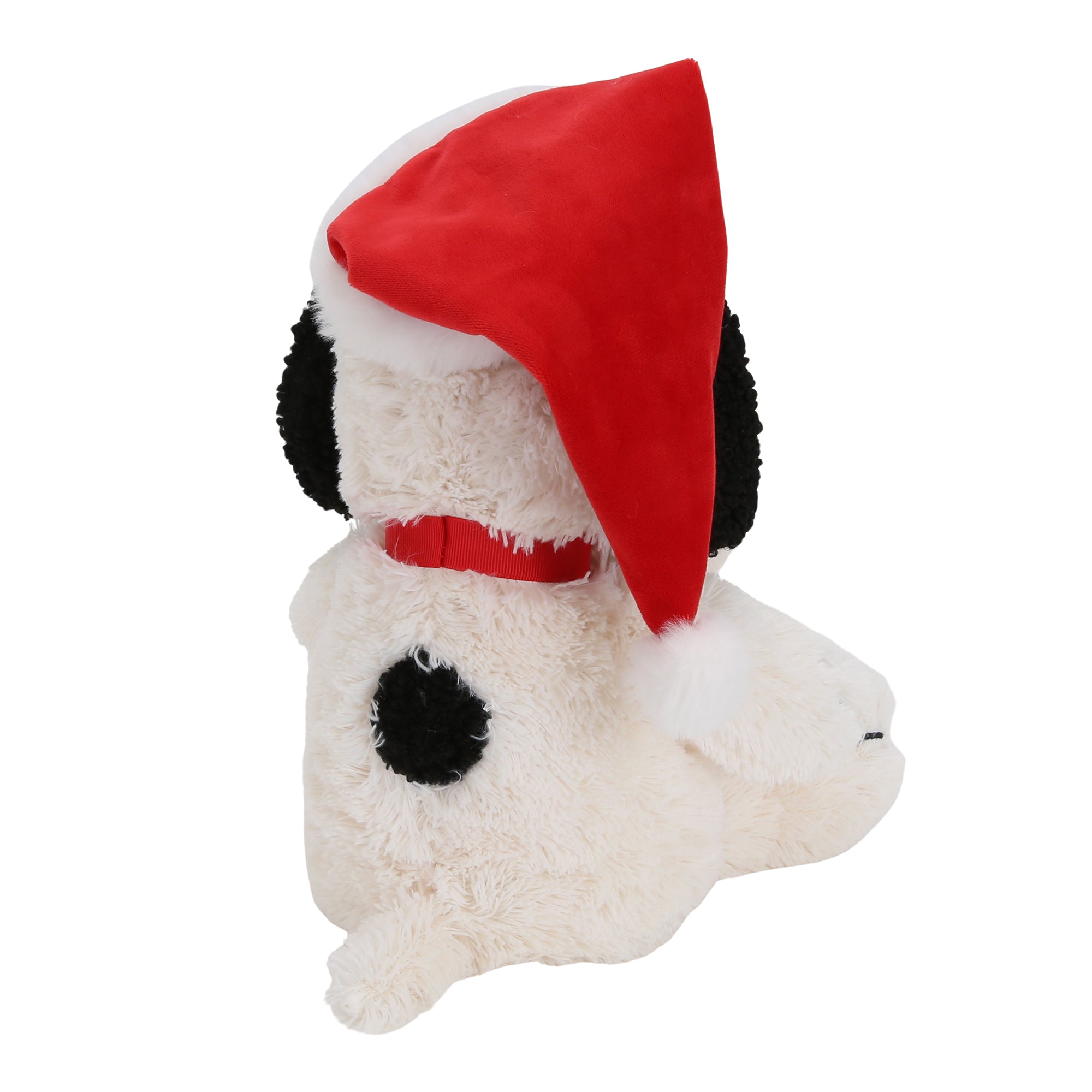 Snoopy Peanuts Holiday Christmas Plush Stuffed Animal Toy Plushie