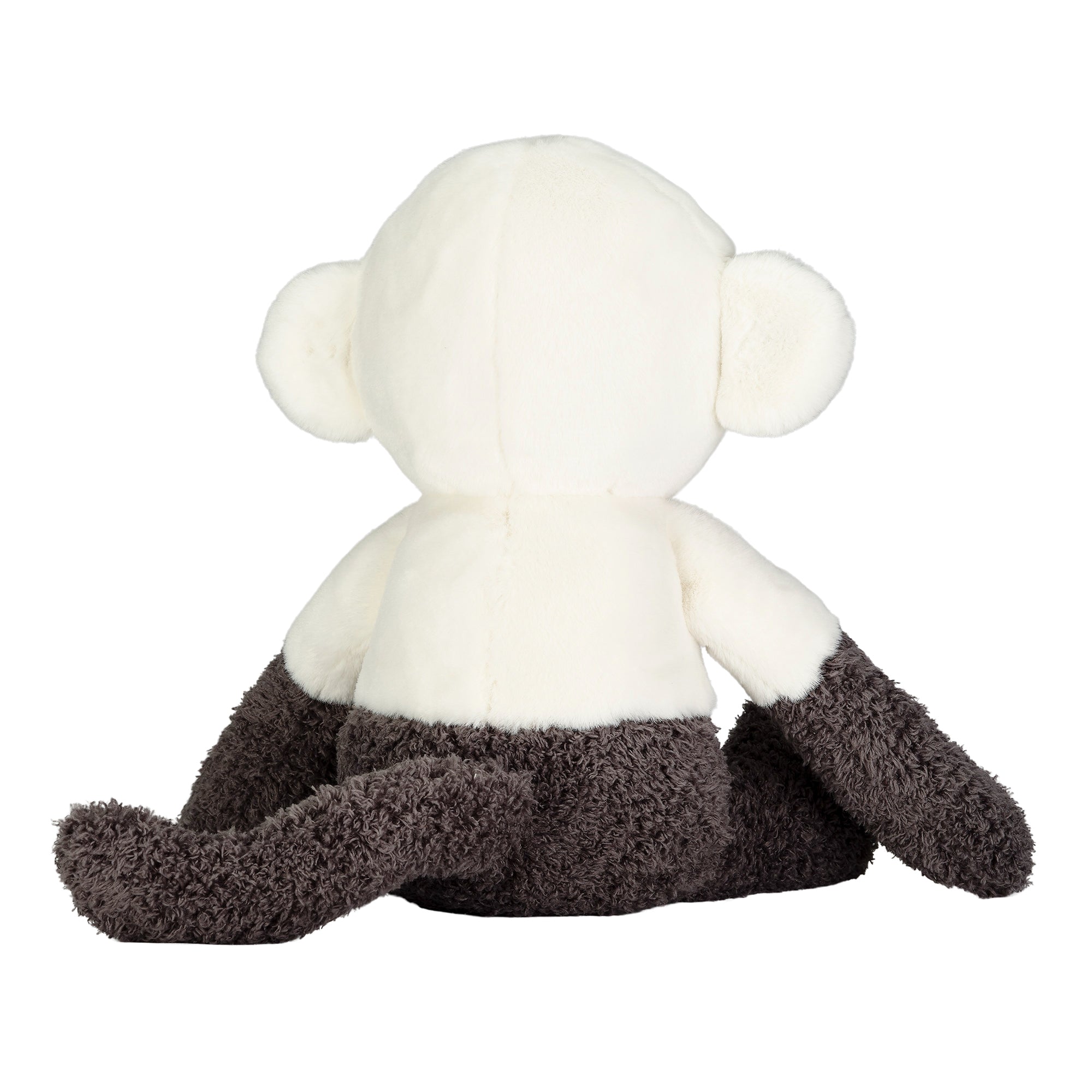 Jungle Party Plush Monkey - Charlie by Lambs & Ivy