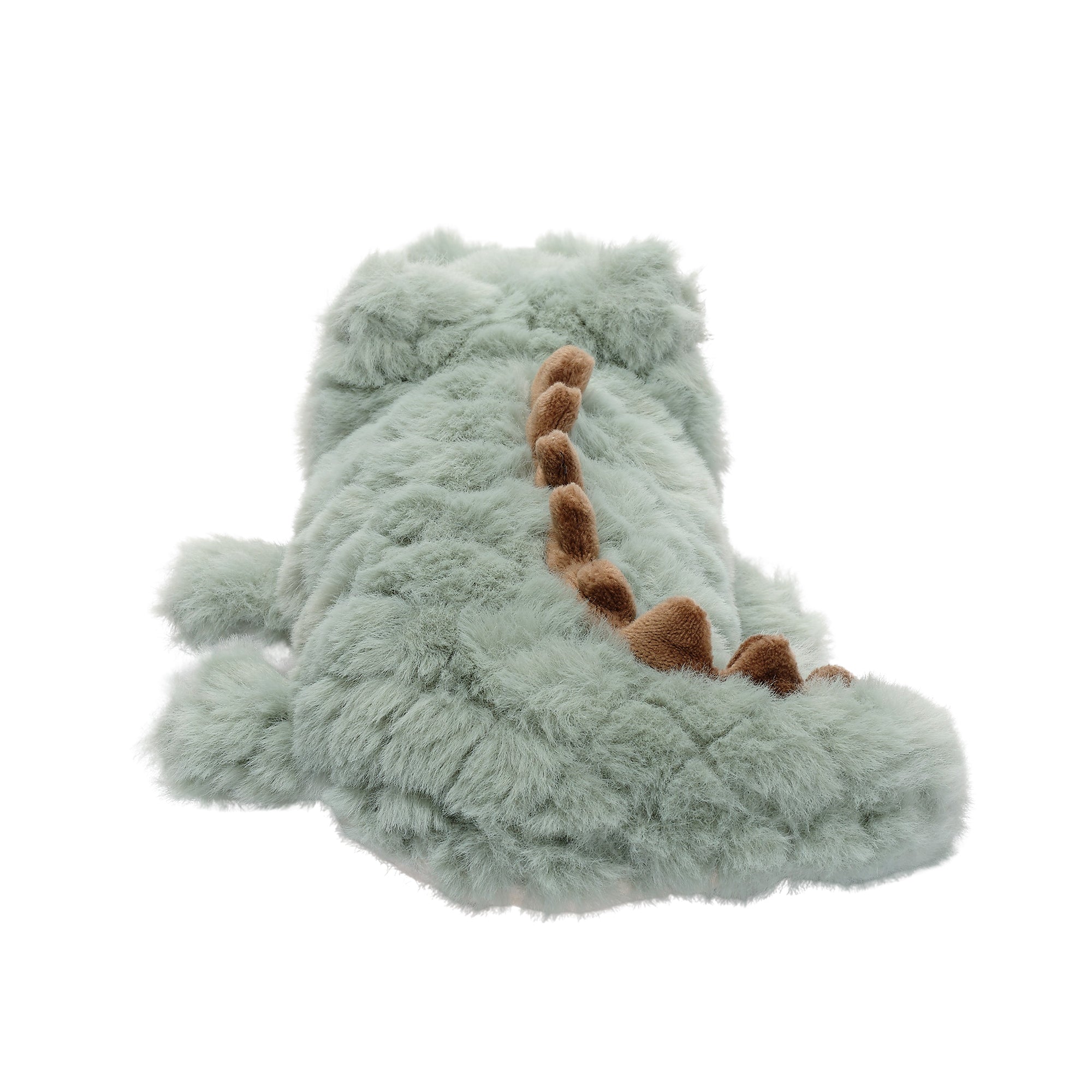 Jungle Story Plush Alligator - Snappy by Lambs & Ivy