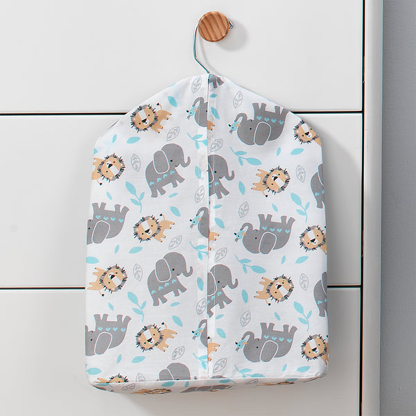 Jungle Fun Diaper Stacker by Bedtime Originals