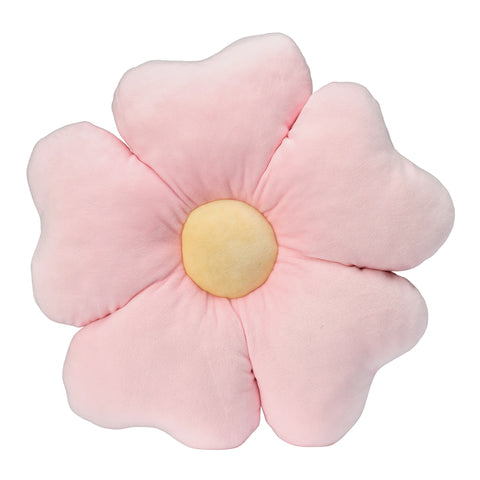 Lavender Floral Plush Flower by Bedtime Originals