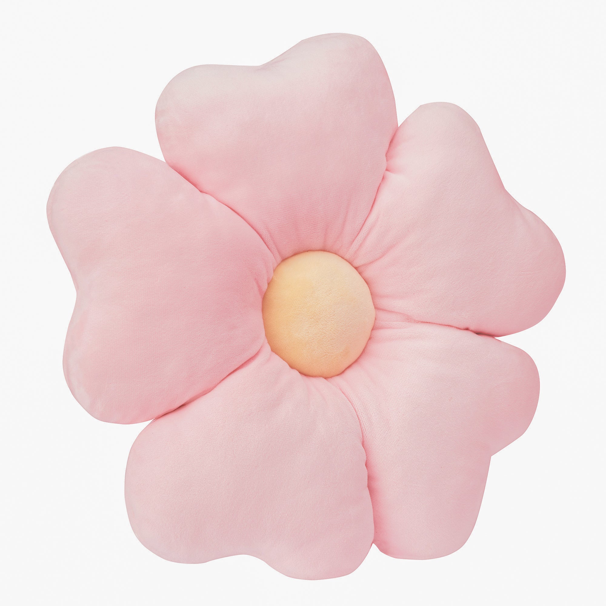 Lavender Floral Plush Flower by Bedtime Originals