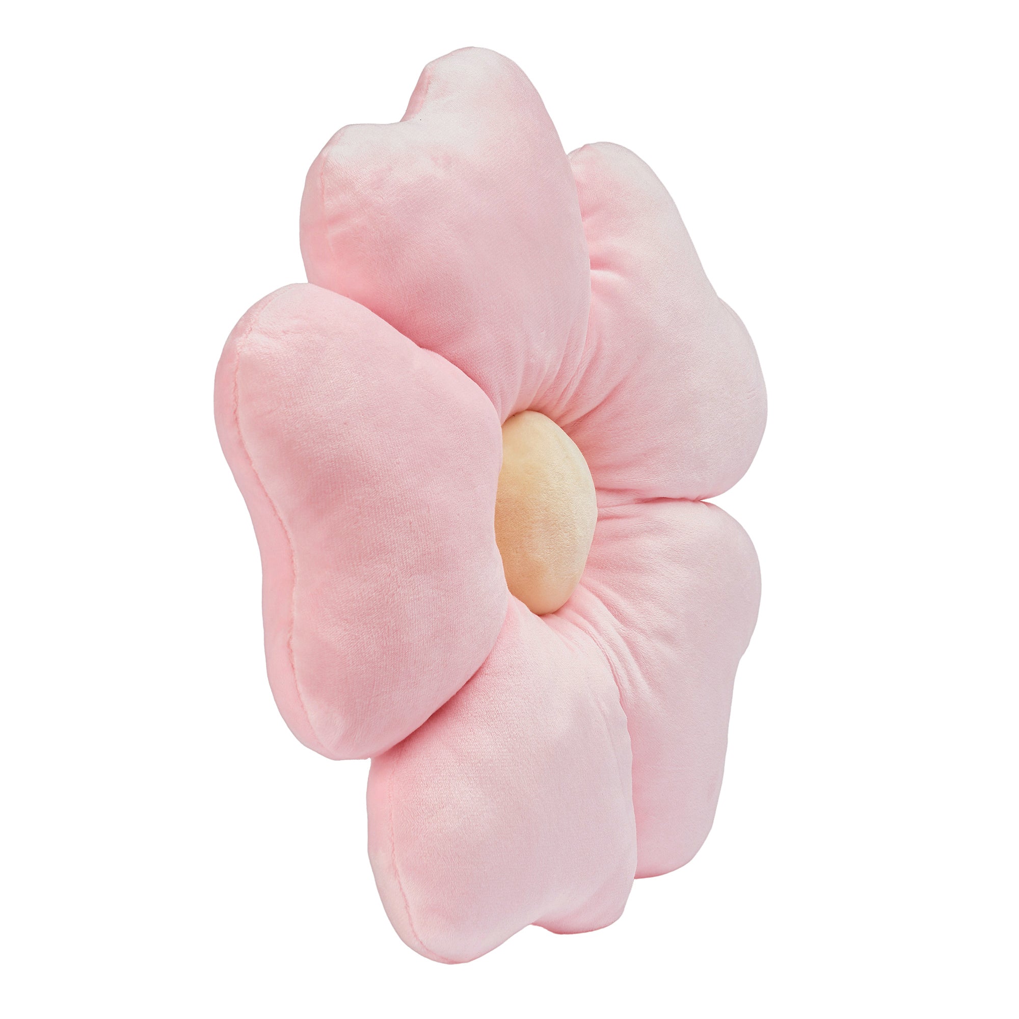 Lavender Floral Plush Flower by Bedtime Originals
