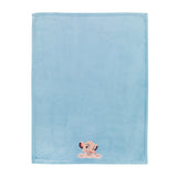 Lion King Adventure Baby Blanket by Lambs & Ivy