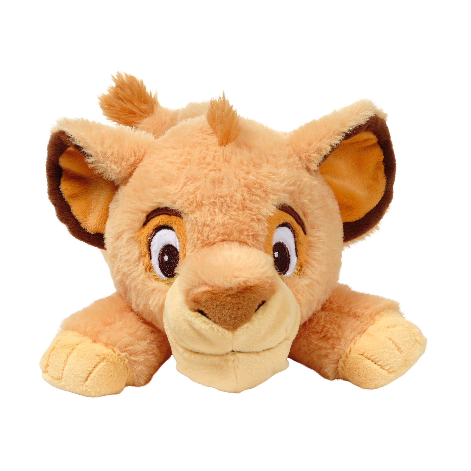 Lion King Safari Plush by Lambs & Ivy