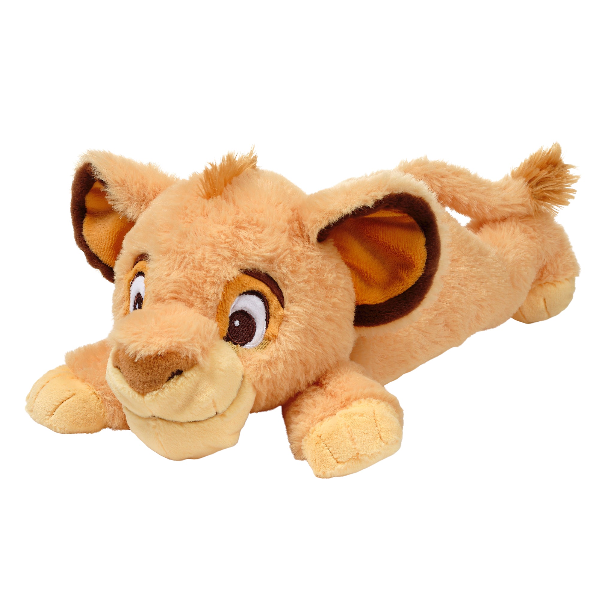 Lion King Safari Plush by Lambs & Ivy