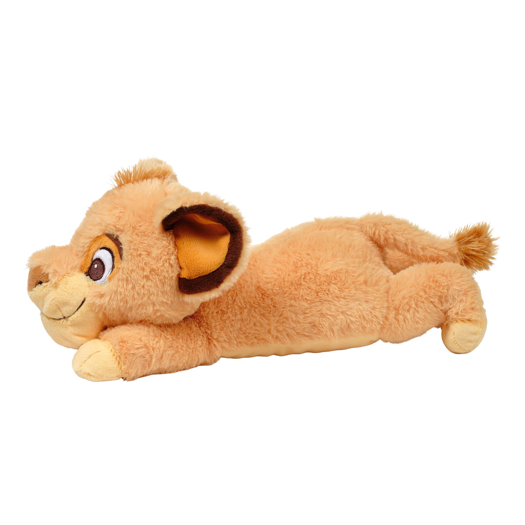 Lion King Safari Plush by Lambs & Ivy