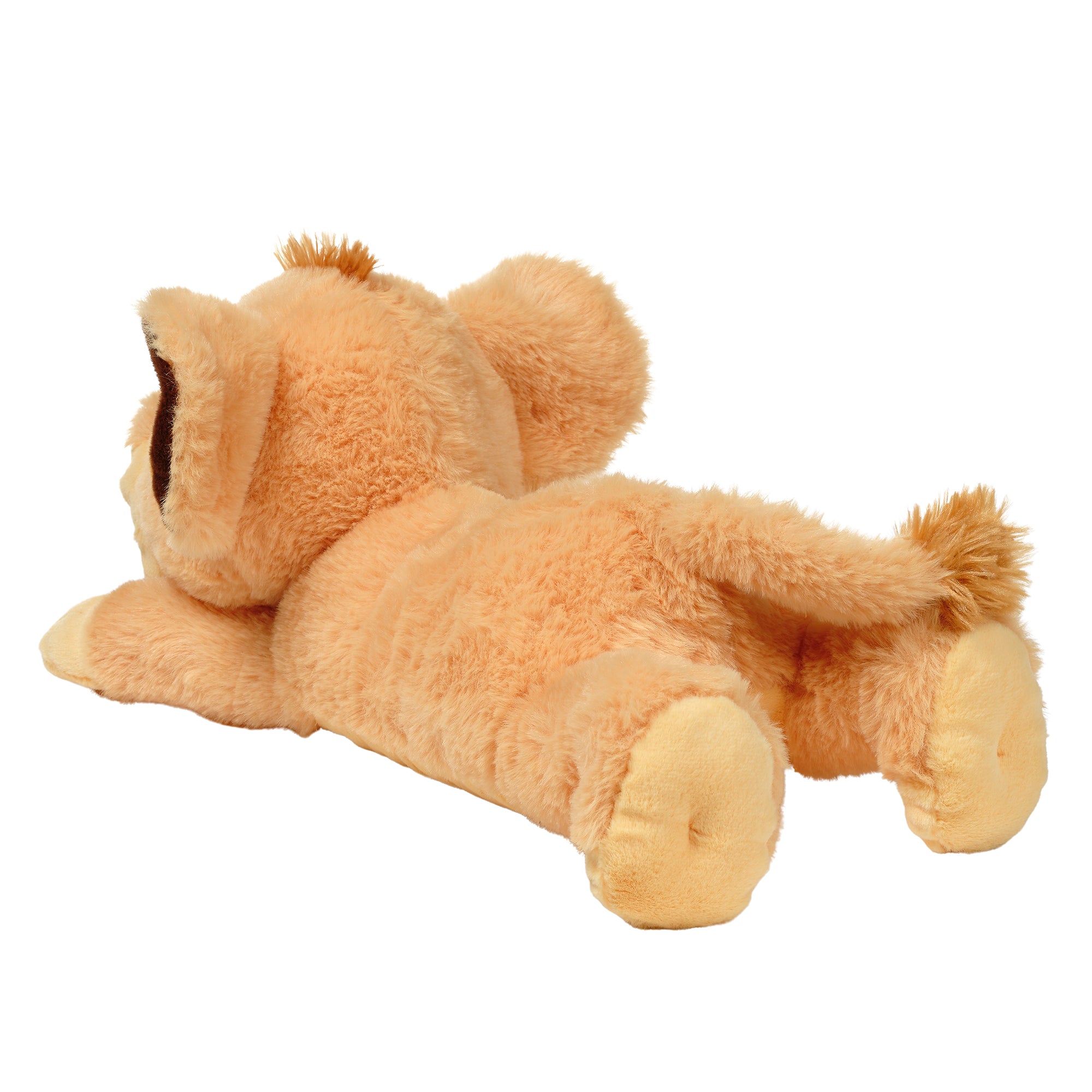 Lion King Safari Plush by Lambs & Ivy