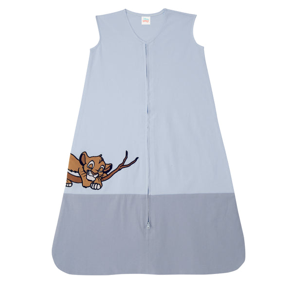 Lion King Wearable Blanket by Lambs & Ivy