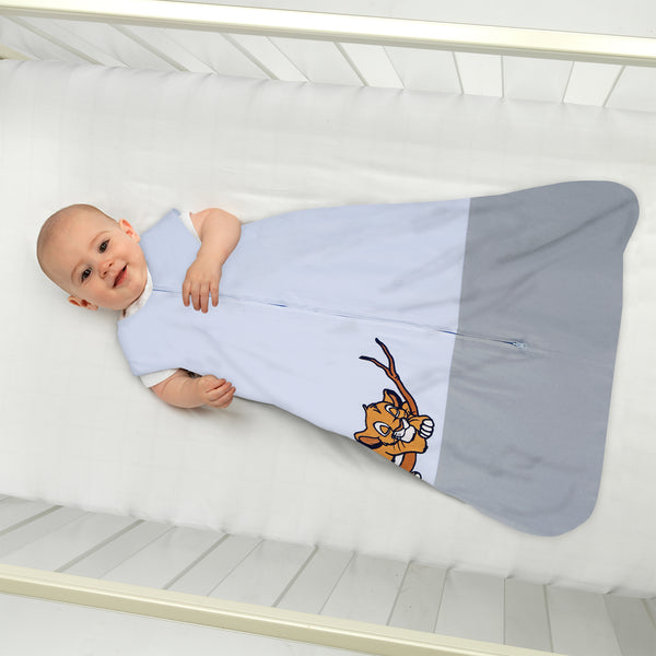 Lion King Wearable Blanket by Lambs & Ivy